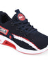 HM-601 Blue Kid's Running Shoes